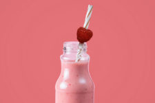Herbalife batido F1 Sin