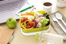 Mejora la dieta de los españoles