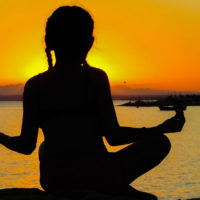 Mindfulness es bueno para los niños