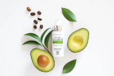 Alma Secret Contorno de Ojos Antiedad