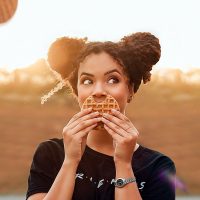 Consumir vegano y dientes sanos
