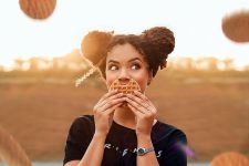 Consumir vegano y dientes sanos