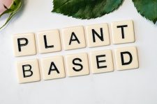 Claves para una alimentacion sana y vegana