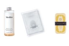 Productos sostenibles y veganos