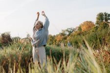 Dieta vegana y menopausia