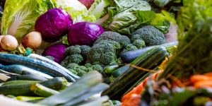 5 vegetales que te protegerÃ¡n la de refriados y gripe