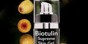 Biotulin el ‘botox orgánico no inyectable’ - Sérum facial vegano