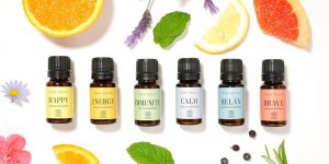 Aromaterapia y aceites esenciales 01