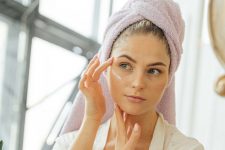 Protectores solares faciales veganos