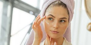 Protectores solares faciales veganos