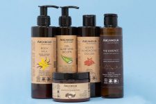 Cosmética vegana y natural - Arganour - consumirvegano