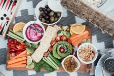 Los españoles prevé aumentar su compra de alimentos plant-based - consumirvegano